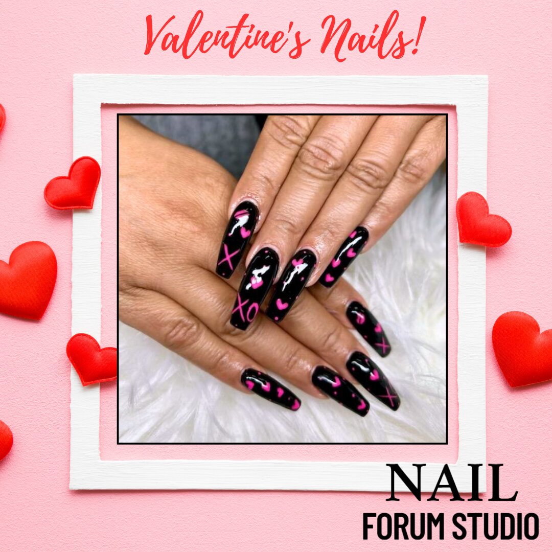 Nail Design